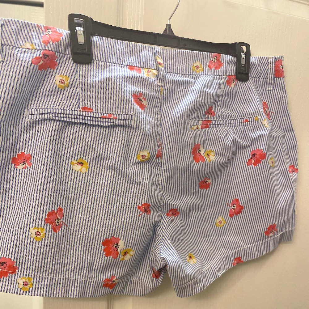 Summer short
